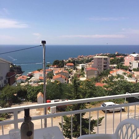 Em Apartments Ulcinj Exterior foto