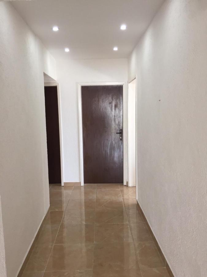 Em Apartments Ulcinj Exterior foto