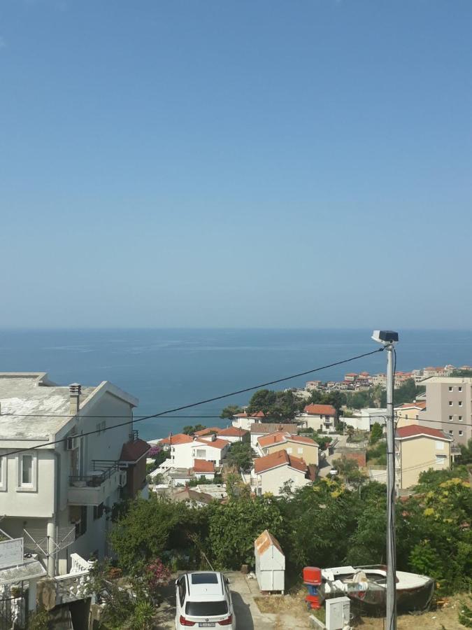 Em Apartments Ulcinj Exterior foto