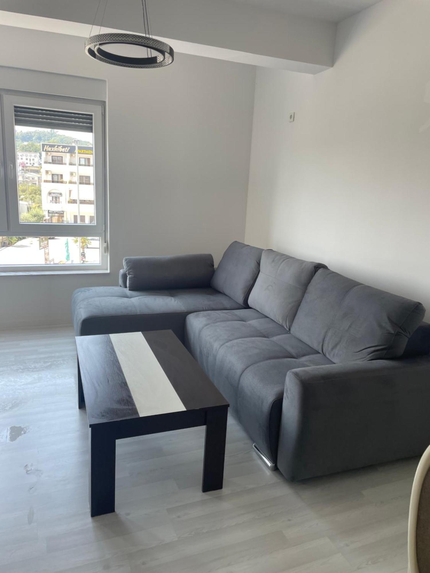 Em Apartments Ulcinj Exterior foto